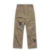 Reese Cooper BRUSHED COTTON CANVAS FRONT POCKET PANT HRNGBN PRNT -Women's Footwear Sales Shop ReeseCooperBRUSHEDCOTTONCANVASFRONTPOCKETPANTHERRINGBONEPRINT32TS00097 1 grande