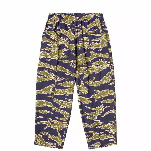 South2 West8 ARMY STRING PANT TIGER 3 South2 West8 ARMY STRING PANT TIGER