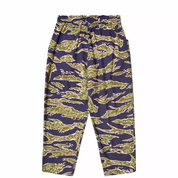 South2 West8 ARMY STRING PANT TIGER 4 South2 West8 ARMY STRING PANT TIGER - Image 2