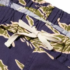 South2 West8 ARMY STRING PANT TIGER 8 South2 West8 ARMY STRING PANT TIGER -Women's Footwear Sales Shop SOUTH2WEST8ARMYSTRINGPANT FLANNELPTTIGERMIN879 3 grande