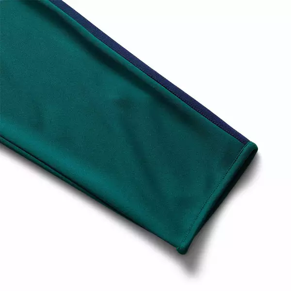 South2 West8 TRAINER PANT GREEN 5 South2 West8 TRAINER PANT GREEN - Image 3