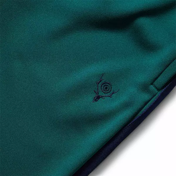 South2 West8 TRAINER PANT GREEN 6 South2 West8 TRAINER PANT GREEN - Image 4