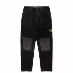 Stone Island FATIGUE PANTS 771531711 V0029
