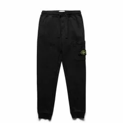 Stone Island FLEECE PANTS 771564520 V0029