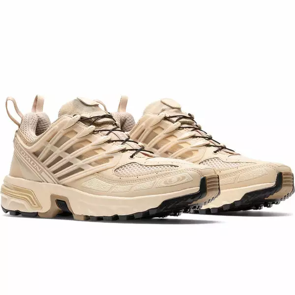 Salomon ACS PRO ADVANCED SAFARI/KELP/BLEAC 4 Salomon ACS PRO ADVANCED SAFARI/KELP/BLEAC - Image 2