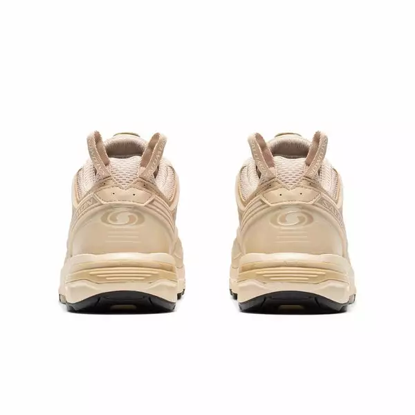 Salomon ACS PRO ADVANCED SAFARI/KELP/BLEAC 5 Salomon ACS PRO ADVANCED SAFARI/KELP/BLEAC - Image 3