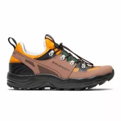 Salomon RAID WIND 75TH GOLDEN OAK/ACORN/BL