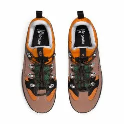 Salomon RAID WIND 75TH GOLDEN OAK/ACORN/BL -Women's Footwear Sales Shop SalomonRAIDWIND75THGOLDENOAKACORNBL8.5L41704800 4 grande