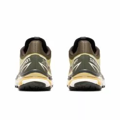 Salomon XT-6 FT KELP/LEEK GREEN/FALL LEAF -Women's Footwear Sales Shop SalomonSNEAKEREXPERTXT 6FTKELPLEEKGREENFALLLEAF8L41620600 3 grande