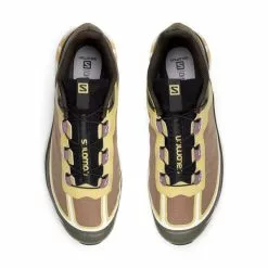 Salomon XT-6 FT KELP/LEEK GREEN/FALL LEAF -Women's Footwear Sales Shop SalomonSNEAKEREXPERTXT 6FTKELPLEEKGREENFALLLEAF8L41620600 4 grande