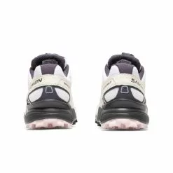Salomon SPEEDCROSS 3 WHITE/EBONY/CRADLE PINK -Women's Footwear Sales Shop SalomonSPEEDCROSS3WHITEEBONYCRADLEPINK5L47139800 3 grande