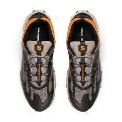 Salomon SPEEDVERSE PRG MAJOR BROWN/BLACK/M -Women's Footwear Sales Shop SalomonSPEEDVERSEPRGMAJORBROWNBLACKM8L41754400 4 grande