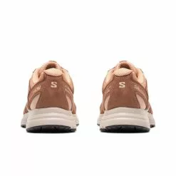 Salomon X-MISSION 4 SUEDE FENUGREEK/ACORN -Women's Footwear Sales Shop SalomonX MISSION4SUEDEFENUGREEKACORN8L41748200 3 grande