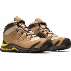 Salomon X BETTER GIFT SHOP XA PRO 3D SAFARI/KELP/EMPIRE YELLOW 8 Salomon X BETTER GIFT SHOP XA PRO 3D SAFARI/KELP/EMPIRE YELLOW -Women's Footwear Sales Shop SalomonXAPRO3DFORBETTERGIFTSHOPSAFARIKELPEMPIREYELLOW8L47170700 2 grande