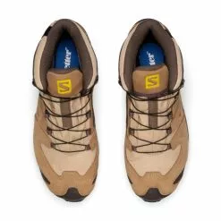 Salomon X BETTER GIFT SHOP XA PRO 3D SAFARI/KELP/EMPIRE YELLOW 10 Salomon X BETTER GIFT SHOP XA PRO 3D SAFARI/KELP/EMPIRE YELLOW -Women's Footwear Sales Shop SalomonXAPRO3DFORBETTERGIFTSHOPSAFARIKELPEMPIREYELLOW8L47170700 4 grande