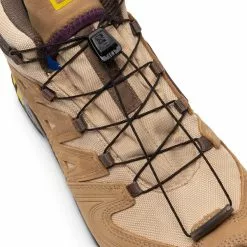 Salomon X BETTER GIFT SHOP XA PRO 3D SAFARI/KELP/EMPIRE YELLOW 11 Salomon X BETTER GIFT SHOP XA PRO 3D SAFARI/KELP/EMPIRE YELLOW -Women's Footwear Sales Shop SalomonXAPRO3DFORBETTERGIFTSHOPSAFARIKELPEMPIREYELLOW8L47170700 5 grande