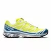 Salomon XT-6 ADVANCED EVENING PRIMROSE/MALLARD BLUE/MONUMENT