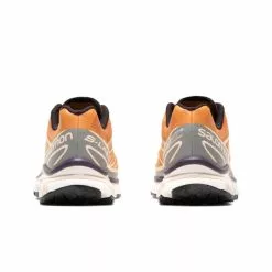 Salomon XT-6 APRICOT BUFF/FROST GRAY/VELVET MORNING -Women's Footwear Sales Shop SalomonXT 6APRICOTBUFFFROSTGRAYVELVETMORNING8L41709900 3 grande