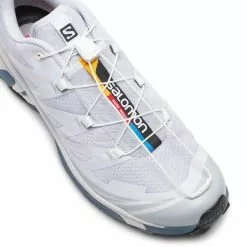 Salomon XT-6 ARCTIC ICE/CHINA BLUE/LUNROC -Women's Footwear Sales Shop SalomonXT 6ARCTICICECHINABLUELUNROC8.5L41751100 5 grande