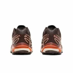 Salomon XT-6 DELICIOSO/CHOCOLATE FOUNDANT/P -Women's Footwear Sales Shop SalomonXT 6DELICIOSOCHOCOLATEFOUNDANTP8.5L41751500 3 grande
