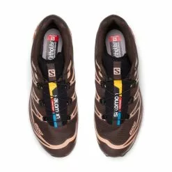 Salomon XT-6 DELICIOSO/CHOCOLATE FOUNDANT/P -Women's Footwear Sales Shop SalomonXT 6DELICIOSOCHOCOLATEFOUNDANTP8.5L41751500 4 grande