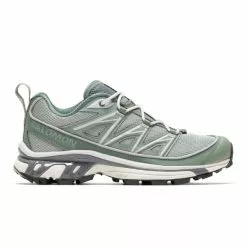 Salomon XT-6 EXPANSE LILLY PAD/LAUREL WR/PEWTER