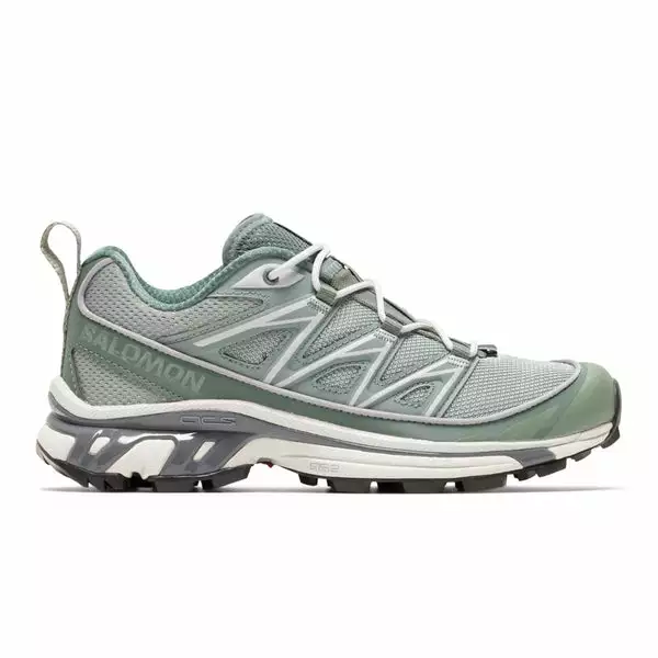 Salomon XT-6 EXPANSE LILLY PAD/LAUREL WR/PEWTER 3 Salomon XT-6 EXPANSE LILLY PAD/LAUREL WR/PEWTER