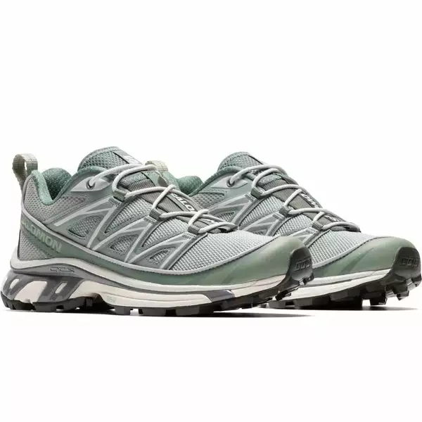 Salomon XT-6 EXPANSE LILLY PAD/LAUREL WR/PEWTER 4 Salomon XT-6 EXPANSE LILLY PAD/LAUREL WR/PEWTER - Image 2