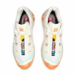 Salomon XT-6 SKYLINE VANILLA ICE/YUCCA/SUN BAKED -Women's Footwear Sales Shop SalomonXT 6SKYLINEVANILLAICEYUCCASUNBAKED7.5L41629800 4 grande