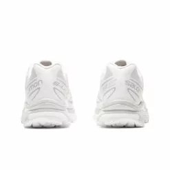 Salomon XT-6 WHITE/WHITE/LUNAR ROCK -Women's Footwear Sales Shop SalomonXT 6WHITEWHITELUNARROCK8.5L41252900 3 grande