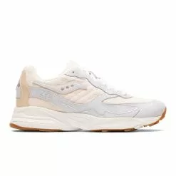 Saucony 3D GRID HURRICANE UNDYED