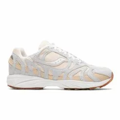Saucony GRID AZURA 2000 UNDYED
