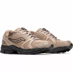 Saucony PROGRID TRIUMPH 4 GORPCORE GREIGE 7 Saucony PROGRID TRIUMPH 4 GORPCORE GREIGE -Women's Footwear Sales Shop SauconyPROGRIDTRIUMPH4GORPCOREGREIGE8S70758 2 2 grande