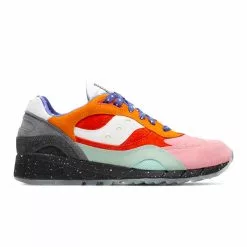 Saucony SHADOW 6000 "SPACE FLIGHT" MULTI