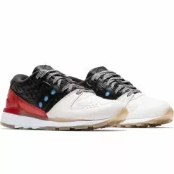 Saucony X CZARFACE AZURA BLACK/RED/WHITE -Women's Footwear Sales Shop SauconyXCZARFACEAZURABLACKREDWHITE8S70610 1 2 grande