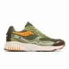 Saucony X MAYBE TOMORROW 3D GRID HURRICANE TORTOISE -Women's Footwear Sales Shop SauconyXMAYBETOMORROW3DGRIDHURRICANETORTOISE8S70682 1 1 grande