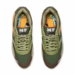 Saucony X MAYBE TOMORROW 3D GRID HURRICANE TORTOISE -Women's Footwear Sales Shop SauconyXMAYBETOMORROW3DGRIDHURRICANETORTOISE8S70682 1 4 grande