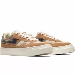 Stepney Workers Club PEARL S-STRIKE EARTH/NAVY 7 Stepney Workers Club PEARL S-STRIKE EARTH/NAVY -Women's Footwear Sales Shop StepneyWorkersClubPEARLS STRIKEEARTHNAVY41YA09205 2 grande