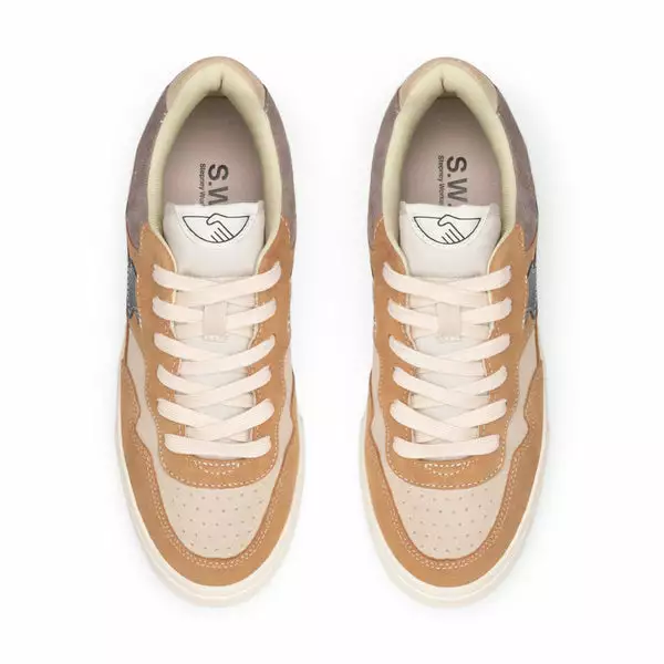 Stepney Workers Club PEARL S-STRIKE EARTH/NAVY 6 Stepney Workers Club PEARL S-STRIKE EARTH/NAVY - Image 4