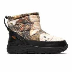 Suicoke X OVO BOWER-EVAB CAMO