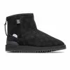 Suicoke X OVO ELS-MWPAB-MID BLACK -Women's Footwear Sales Shop SuicokeELS MWPAB MIDBLACK8OG 080MWPAB OVO 1 grande
