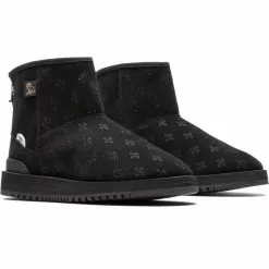 Suicoke X OVO ELS-MWPAB-MID BLACK 7 Suicoke X OVO ELS-MWPAB-MID BLACK -Women's Footwear Sales Shop SuicokeELS MWPAB MIDBLACK8OG 080MWPAB OVO 2 grande