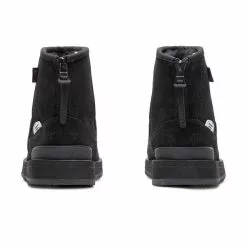 Suicoke X OVO ELS-MWPAB-MID BLACK 8 Suicoke X OVO ELS-MWPAB-MID BLACK -Women's Footwear Sales Shop SuicokeELS MWPAB MIDBLACK8OG 080MWPAB OVO 3 grande
