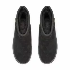 Suicoke X OVO ELS-MWPAB-MID BLACK 9 Suicoke X OVO ELS-MWPAB-MID BLACK -Women's Footwear Sales Shop SuicokeELS MWPAB MIDBLACK8OG 080MWPAB OVO 4 grande