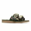 Suicoke MOTO-MAB-PT04 GREEN -Women's Footwear Sales Shop SuicokeMOTO MAB PT04GREEN8OG 056MAB PT04 1 grande