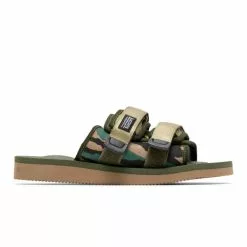 Suicoke MOTO-MAB-PT04 GREEN