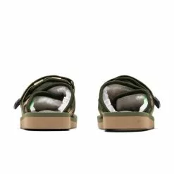 Suicoke MOTO-MAB-PT04 GREEN -Women's Footwear Sales Shop SuicokeMOTO MAB PT04GREEN8OG 056MAB PT04 3 597358b9 3652 46e2 bfcb c236c11b73e5 grande