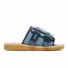 Suicoke X BODEGA KAW-CAB SLIDE DENIM -Women's Footwear Sales Shop SuicokeXBODEGAKAW CABSLIDEDENIM8OG 081 2CABBDG SD 1 grande