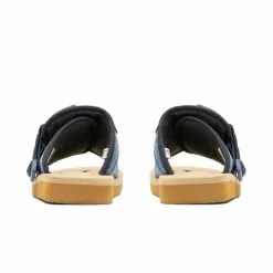 Suicoke X BODEGA KAW-CAB SLIDE DENIM 10 Suicoke X BODEGA KAW-CAB SLIDE DENIM -Women's Footwear Sales Shop SuicokeXBODEGAKAW CABSLIDEDENIM8OG 081 2CABBDG SD 3 grande