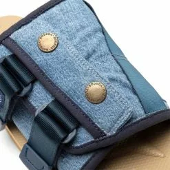 Suicoke X BODEGA KAW-CAB SLIDE DENIM 12 Suicoke X BODEGA KAW-CAB SLIDE DENIM -Women's Footwear Sales Shop SuicokeXBODEGAKAW CABSLIDEDENIM8OG 081 2CABBDG SD 5 grande